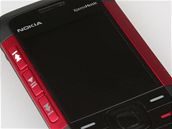 Recenze Nokia 5310 detail SUP