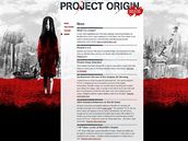 Project Origin