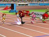 Mario & Sonic at the Olympic Games