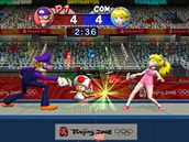 Mario & Sonic at the Olympic Games