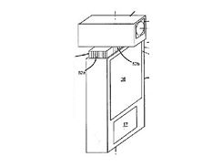 Patent vysouvacho fotomobilu od Nokie