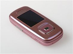 Samsung L600