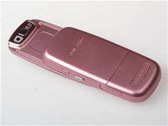 Samsung L600