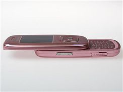 Samsung L600