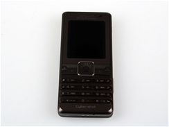 Sony Ericsson K770i