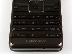 Sony Ericsson K770i