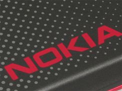 Recenze Nokia 5310 detail