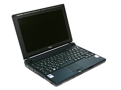 Fujitsu-Siemens LIFEBOOK P7230