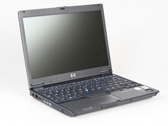 HP Compaq 2510p