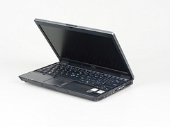 HP Compaq 2510p