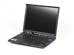 Lenovo ThinkPad X61s