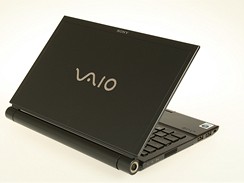 Sony Vaio VGN-TZ21XN/B