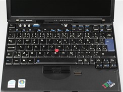 Lenovo ThinkPad X61s