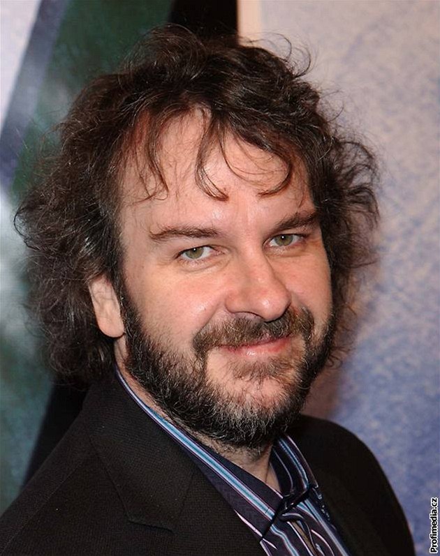 Peter Jackson