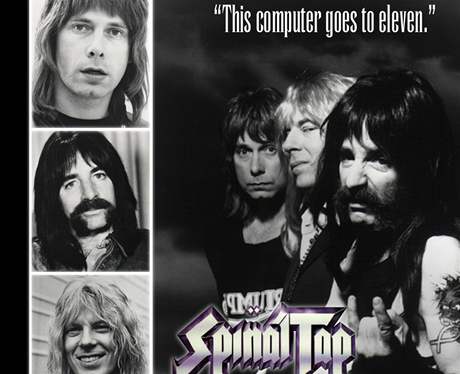 Spinal Tap