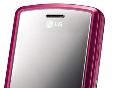 LG Shine