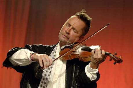 Nigel Kennedy