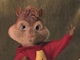 Z filmu Alvin a Chipmunkov