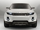 Land Rover LRX Concept 