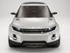 Land Rover LRX Concept