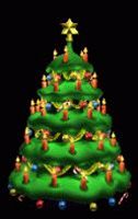 X-mas Tree 2.0.0.0 