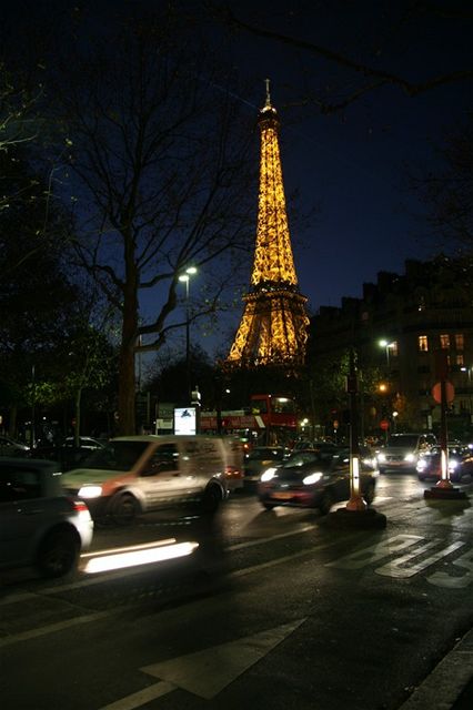 Eiffelovka (auta)