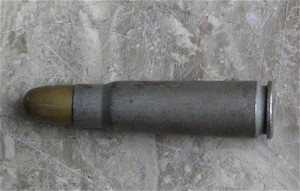 Samopal vz. 58 