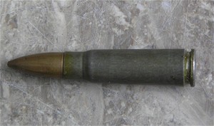 Samopal vz. 58 