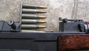 Samopal vz. 58 