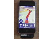 Pipravuje TomTom GPS navigaci pro iPhone?
