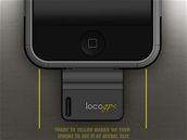 locoGPS pro iPhone