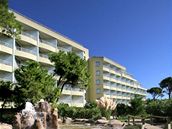 Hotel Pine Beach Club, Turecko
