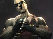 Duke Nukem Forever