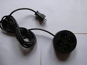 Nebezpe�ná prodlu�ovací ���ra.