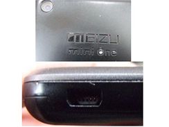 Meizu M8