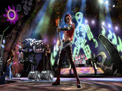 Guitar Hero 3 (PC)