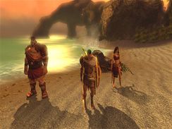 Rise of Argonauts (PC)