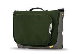 Brana Kensington Contour Cargo Messenger    