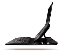 Logitech Alto Notebook Station