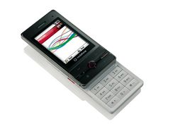 Stylov Vodafone 920 zruen