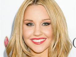 Amanda Bynes