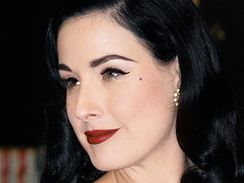 Dita von Teese