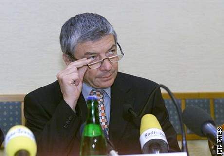 Vladimír elezný