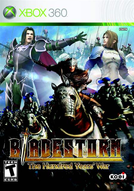 Bladestorm: The Hundred Years War