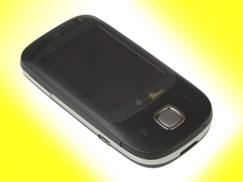 HTC Touch Dual   