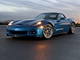 Corvette ZR1