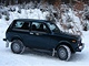 Lada 4x4 (Niva)