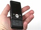 Sony Ericsson W910i