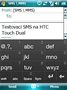 Windows Mobile 6 Professional SMS