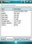 Windows Mobile 6 HW